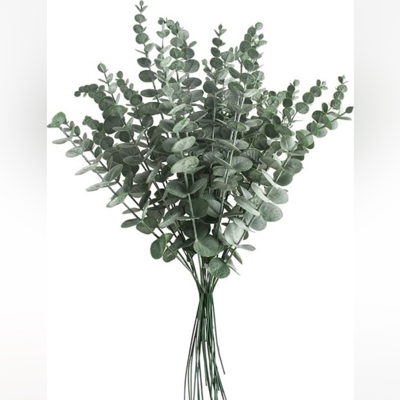 Artificial Eucalyptus Stems 🌿 - Picture 2 of 5